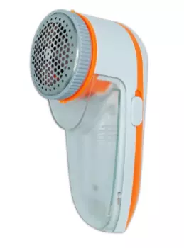 Машинка для удаления катышков Nikai (NK-208) (белый)