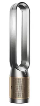Очиститель воздуха Dyson TP09 Purifier Cool Formaldehyde (369885-01) (Nickel/Gold)