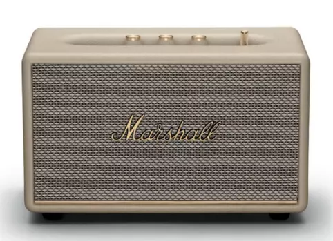 Портативная акустика Marshall Acton III (Cream)