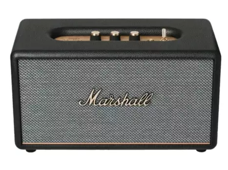Портативная акустика Marshall Stanmore III (Black)