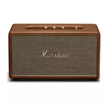 Портативная акустика Marshall Stanmore III (Brown)