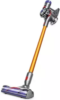 Пылесос Dyson V8 Absolute (SV25) (Yellow/Nickel)