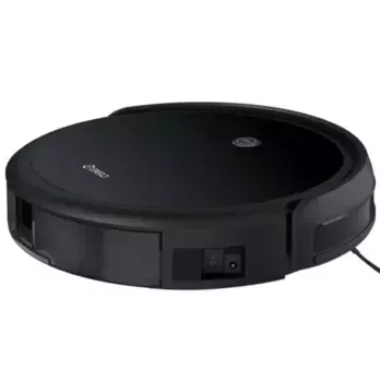 Робот-пылесос 360 Robot Vacuum Cleaner C50-1 с Алисой (черный) уценка