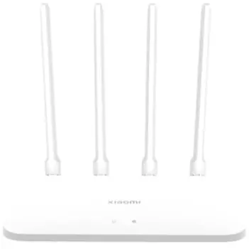 Роутер Xiaomi Mi Wi-Fi AC1200 (DVB4330GL) (White)