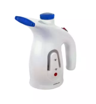 Ручной отпариватель Ergolux (ELX-GS01-C35) (белый)