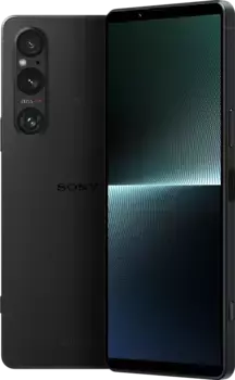 Смартфон Sony Xperia 1IV Gaming Edition 16/512Gb (Black)