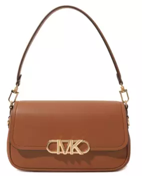 Сумка Michael Kors Parker medium (32S3G7PC6J) (Brown)