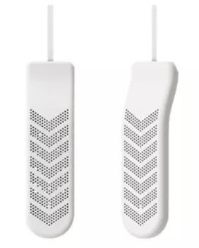 Сушилка для обуви Xiaomi Qualitell Constant Temperature Shoes Dryer (белый)