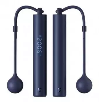 Умная скакалка Xiaomi Mijia Smart Skipping Rope (XMSR-P803) (синий)