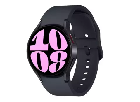 Умные часы Samsung Galaxy Watch 6 40mm (SM-R930) Graphite