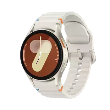 Умные часы Samsung Galaxy Watch 7 40mm (SM-L300) (Cream)