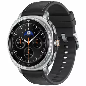 Умные часы Samsung Galaxy Watch 8 Classic 46mm (SM-L500) (Black)