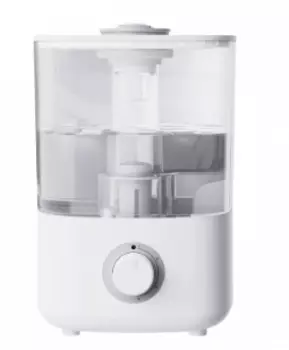 Увлажнитель воздуха Xiaomi Lydsto Smart Humidifier F100 (XD-F100-01) (белый)