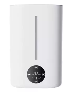 Увлажнитель воздуха Xiaomi Lydsto Smart Humidifier F200S (XD-F200-02) (белый)