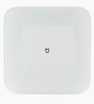 Весы напольные Xiaomi Mi Body Composition Scale S200 (MJTZC02YM) (белый)