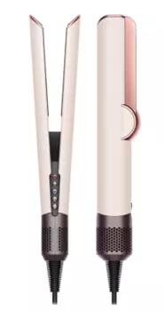 Выпрямитель Dyson (HT01) Airstrait Straightener (Ceramic Pink/Rose Gold) (453969-01)