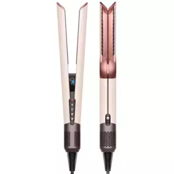 Выпрямитель Dyson (HT01) Airstrait Straightener (Ceramic Pink/Rose Gold)