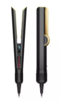 Выпрямитель Dyson (HT01) Airstrait Straightener (Onyx/Gold) EU (534040-01)