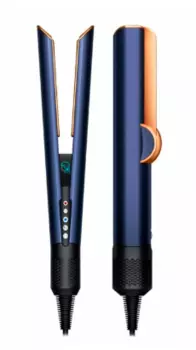 Выпрямитель Dyson (HT01) Airstrait Straightener (Prussian Blue/Rich Copper) (408231-01)