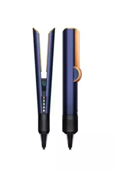 Выпрямитель Dyson (HT01) Airstrait Straightener (Prussian Blue/Rich Copper)