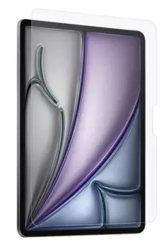 Защитное стекло Tempered Glass 9H для Apple iPad Air 11 (2024)/Air 11 (2025) антибликовое (прозрачное)