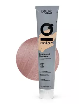 10.2 Краситель перманентный IQ COLOR DEWAL Cosmetics