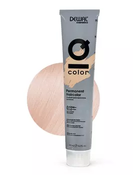 11.32 Краситель перманентный IQ COLOR DEWAL Cosmetics