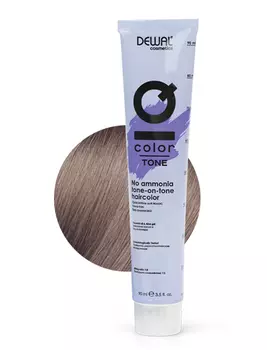 8.10 Краситель тон-в-тон IQ COLOR TONE DEWAL Cosmetics