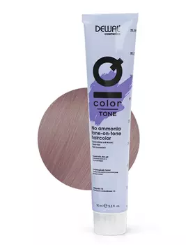 8.12 Краситель тон-в-тон IQ COLOR TONE DEWAL Cosmetics