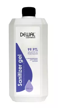 Антибактериальный гель DEWAL Cosmetics