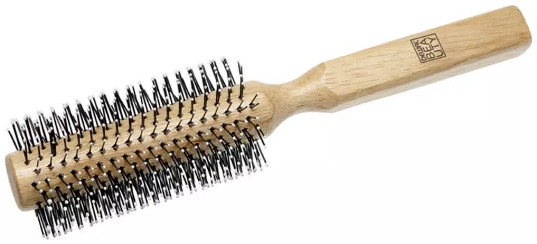 Брашинг деревянный DEWAL BEAUTY