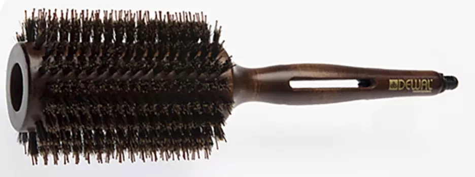 Брашинг с хвостиком "ПРЕСТИЖ" DEWAL