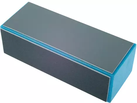 Брусок полировочный 4 в 1 DEWAL