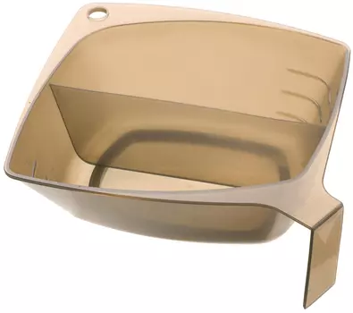 Чаша для окрашивания квадратная DEWAL