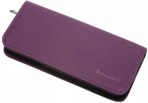 Чехол для 2-х пар ножниц DEWAL