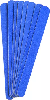 Деревянные пилки DEWAL BEAUTY