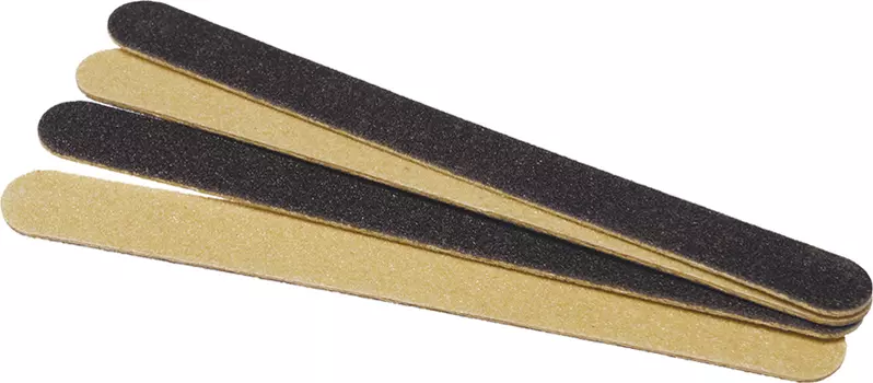 Деревянные пилки DEWAL BEAUTY