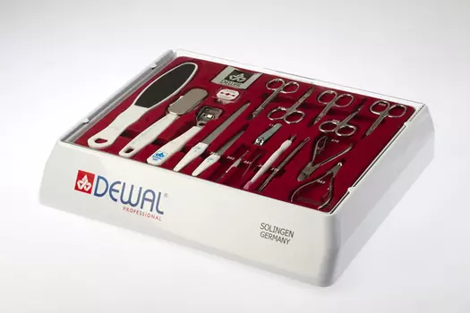 Дисплей настольный DEWAL