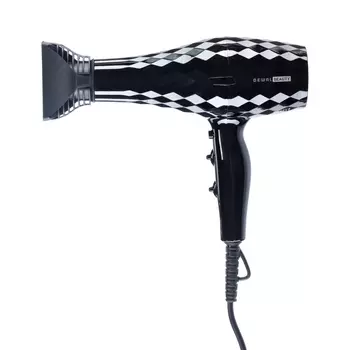 Фен Diamond Black DEWAL BEAUTY