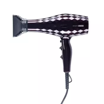 Фен Diamond Purple DEWAL BEAUTY