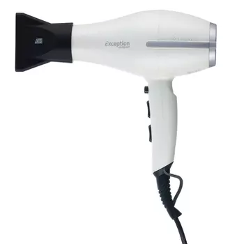 Фен EXCEPTION Compact DEWAL