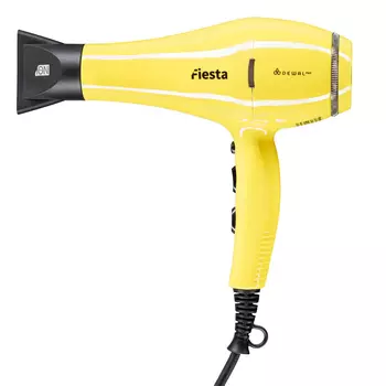 Фен FIESTA DEWAL