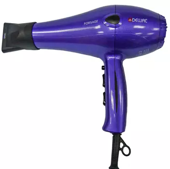 Фен Forsage DEWAL