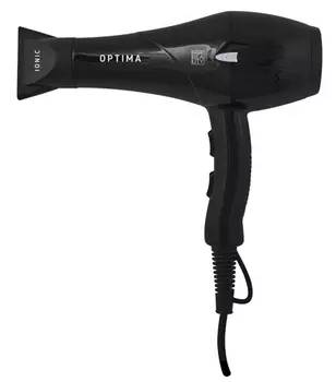 Фен Optima Black DEWAL BEAUTY