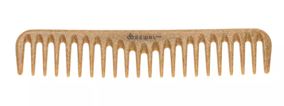 Гребень широкий STYLE DEWAL