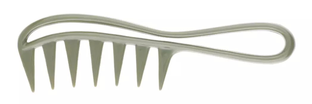 Гребень "Эконом OLIVE" DEWAL