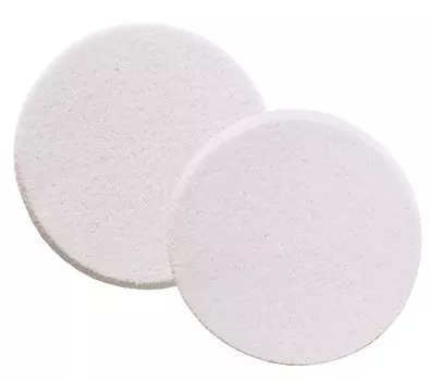 Губка для нанесения макияжа круглая DEWAL BEAUTY