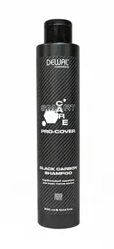 Карбоновый шампунь DEWAL Cosmetics