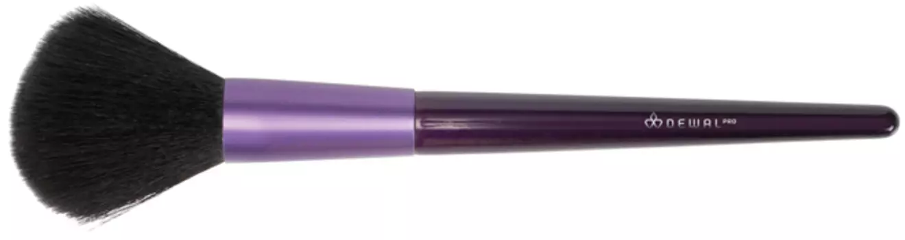 Кисть для пудры DEWAL
