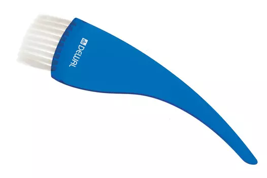 Кисть для окрашивания волос DEWAL